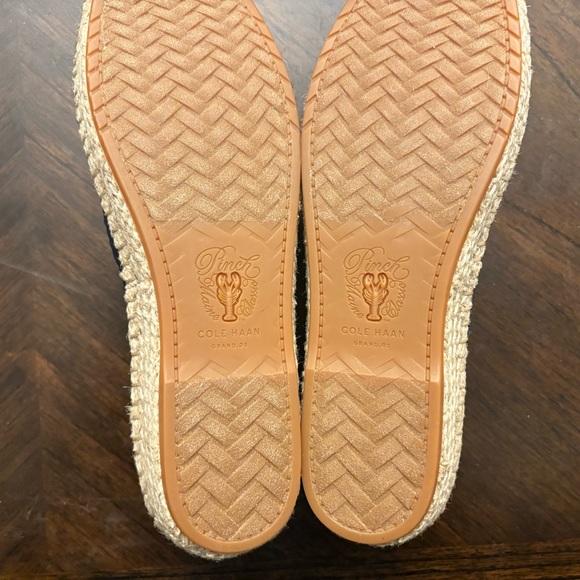 NWT Colle Haan Blue stitchlite grand 360 (size 7 ) - Picture 5 of 8